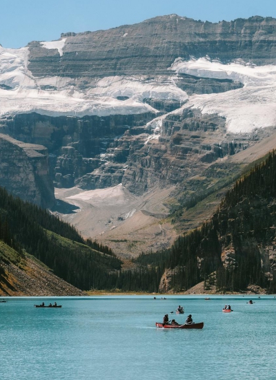 Unlock Destinations 