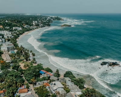 Sri Lanka