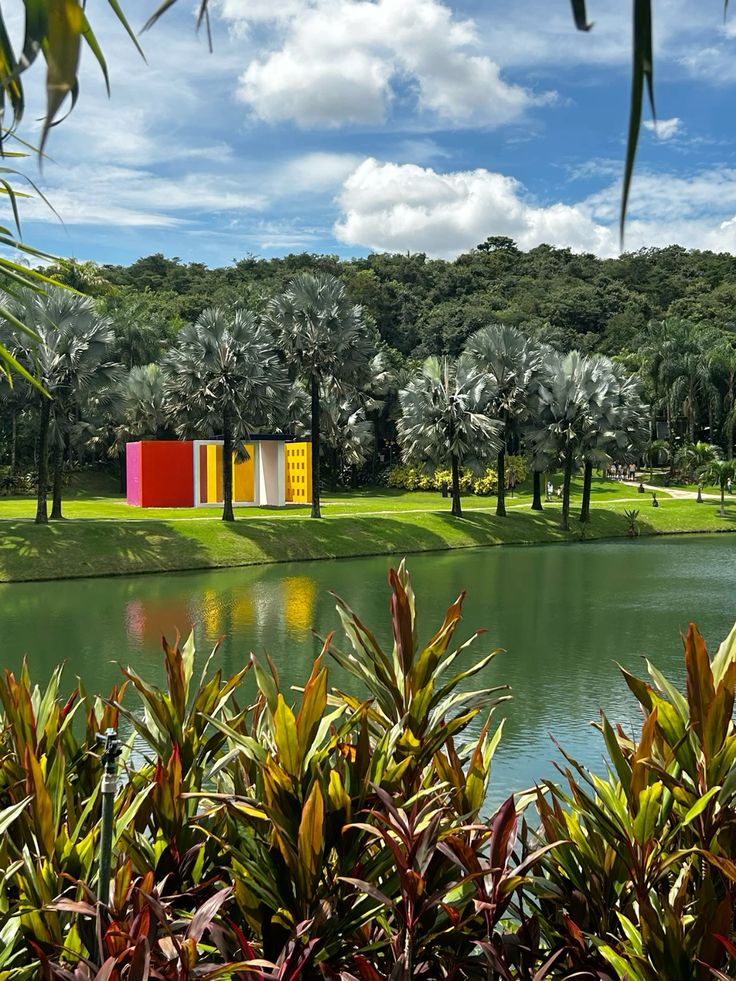 7 destinos imperdíveis para viver a arte pelo mundo